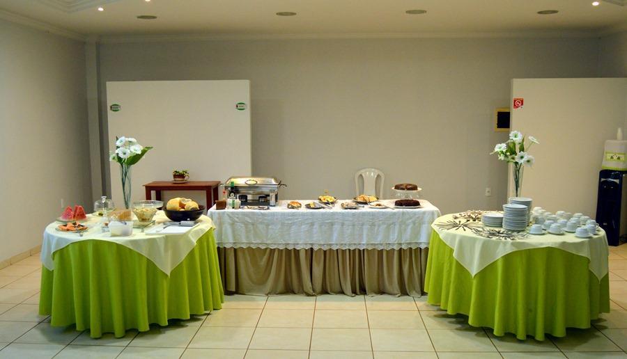 Hotel Casa Verde Vila Rica Esterno foto