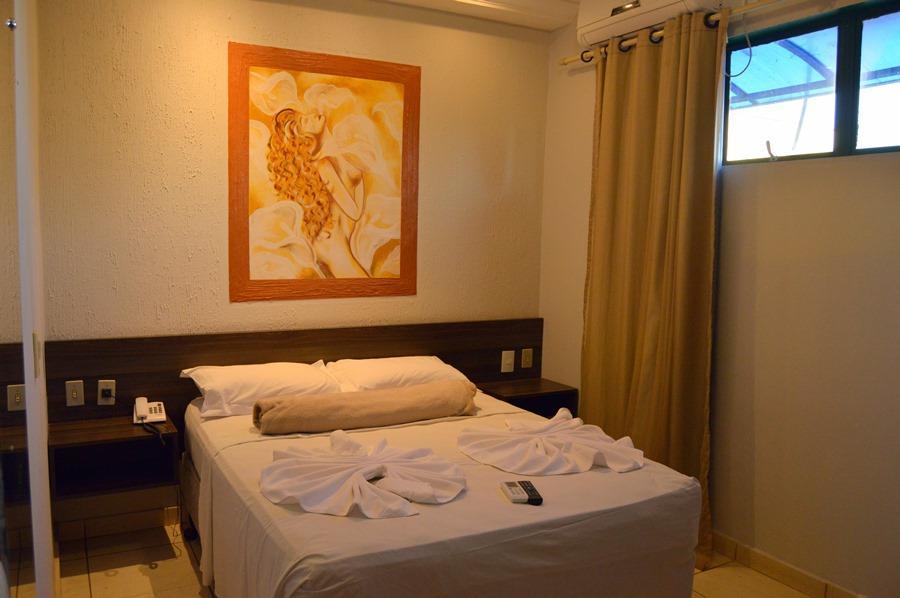 Hotel Casa Verde Vila Rica Esterno foto