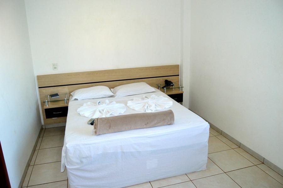 Hotel Casa Verde Vila Rica Esterno foto