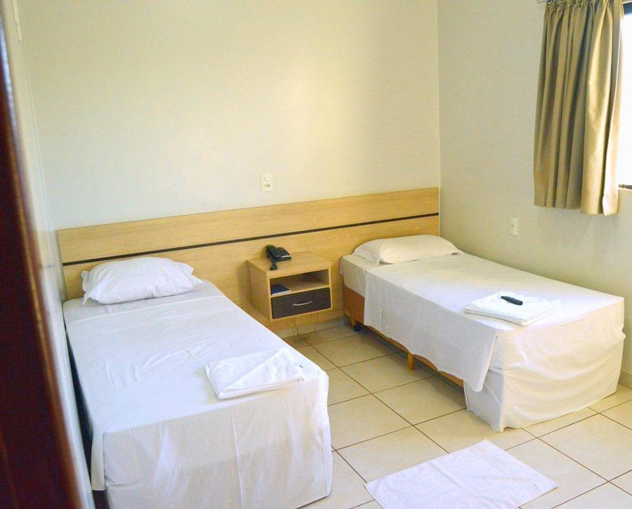 Hotel Casa Verde Vila Rica Esterno foto