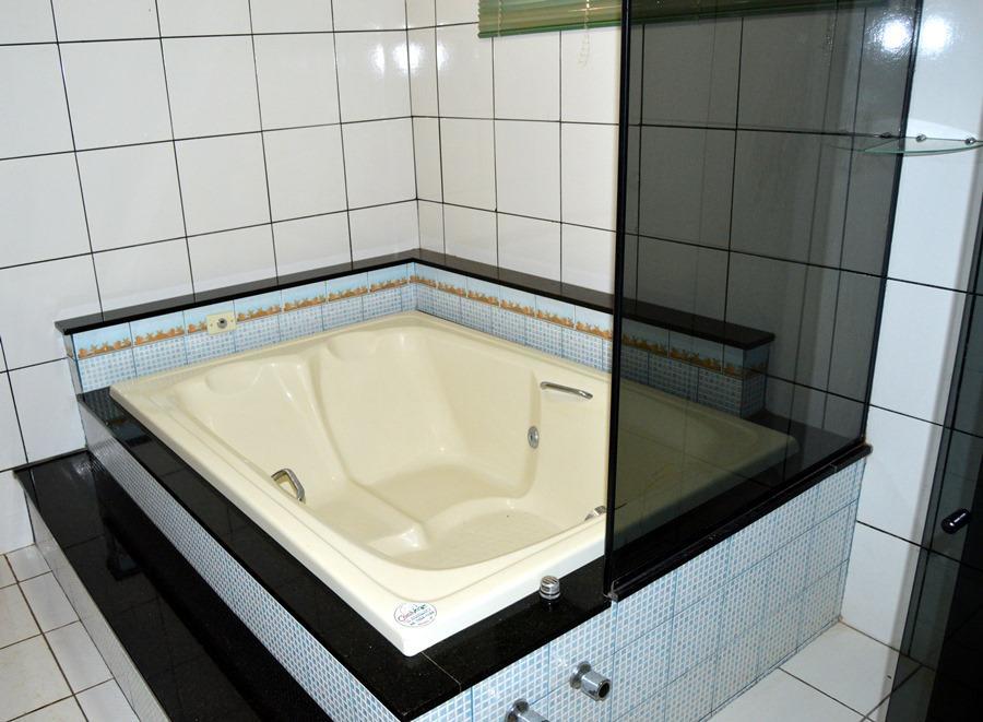 Hotel Casa Verde Vila Rica Esterno foto